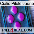 Cialis Yellow Pill 04